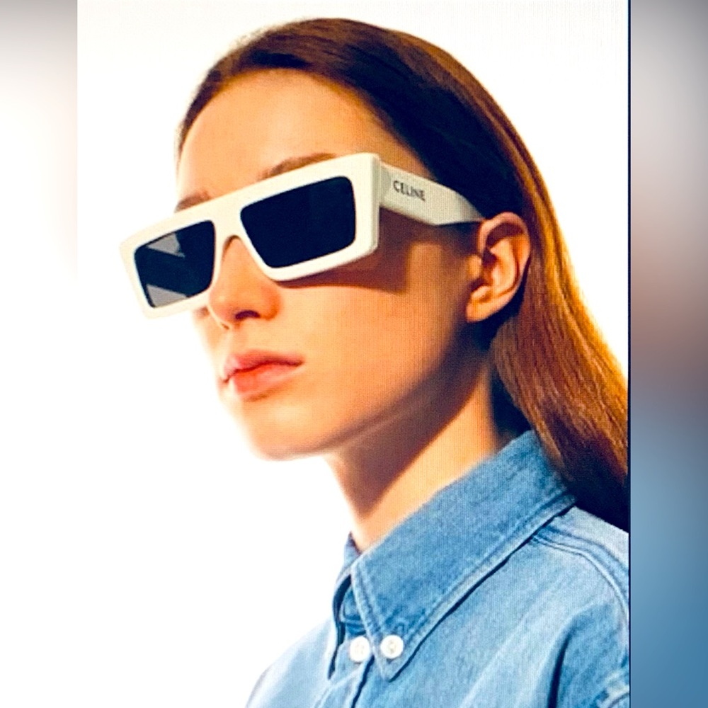 New Unisex Celine Sunglasses
